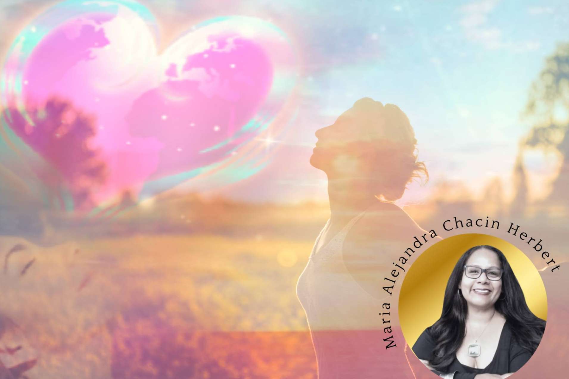 'La Alquimia del Amor, la Riqueza y la Larga Vida', una metodología innovadora basada en Rebirthing y Neuro Breathwork