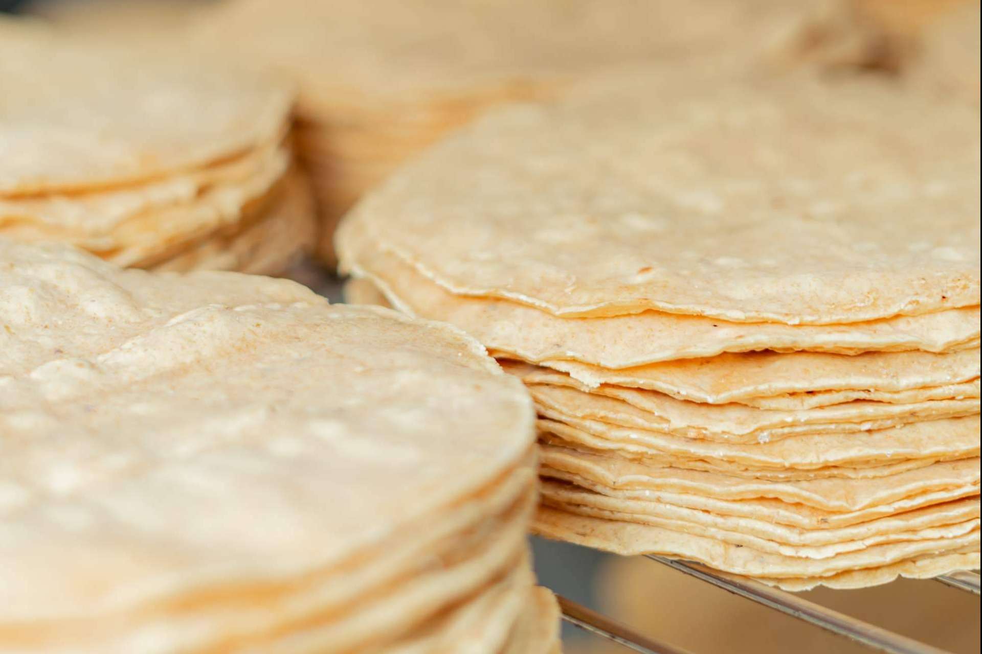 Las tortillas mexicanas en España recuperan su esencia gracias al compromiso artesanal de Maíz Maya