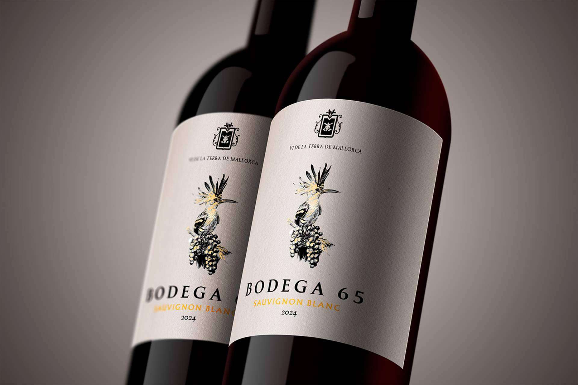 Indigo Estudio; Diseño gráfico desde Mallorca y Bali para marcas que buscan diferenciarse