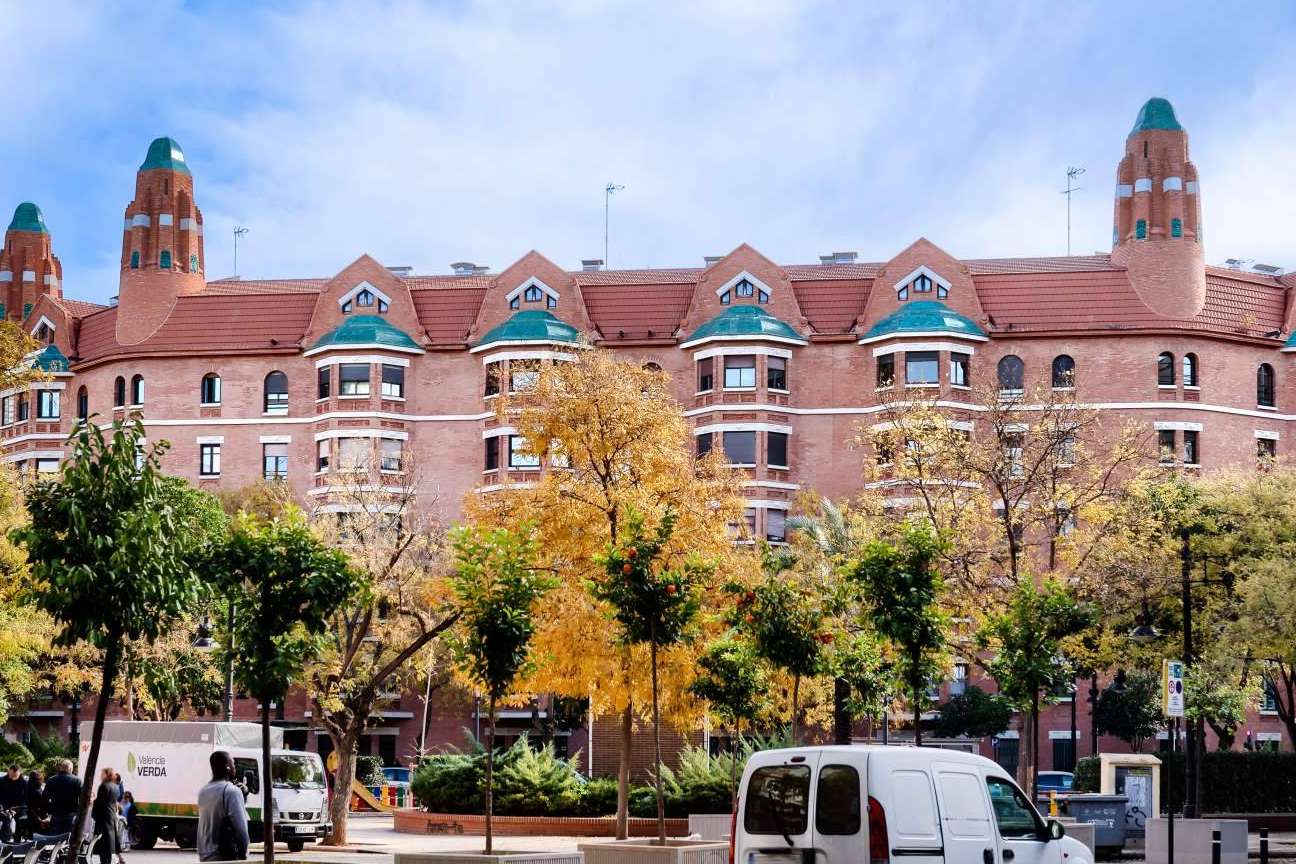 Marketing digital inmobiliario basado en huella digital