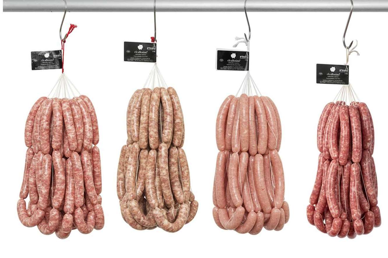 Tradición y sabor a un clic de distancia; Embutidos El Callosino lanza su tienda online