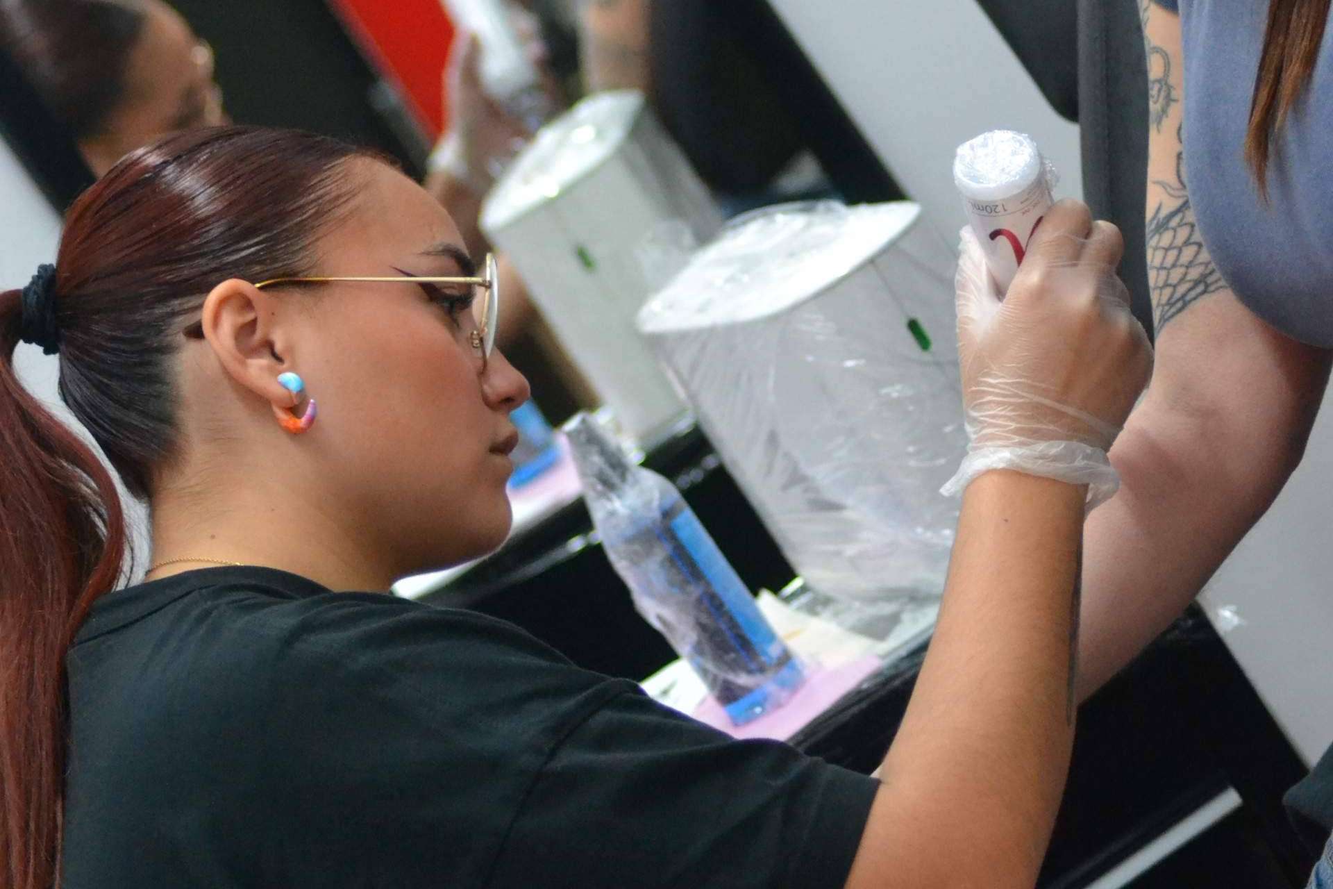 Baum Fest y la Escuela Europea de Tatuaje presentan 'Tattoo Test'