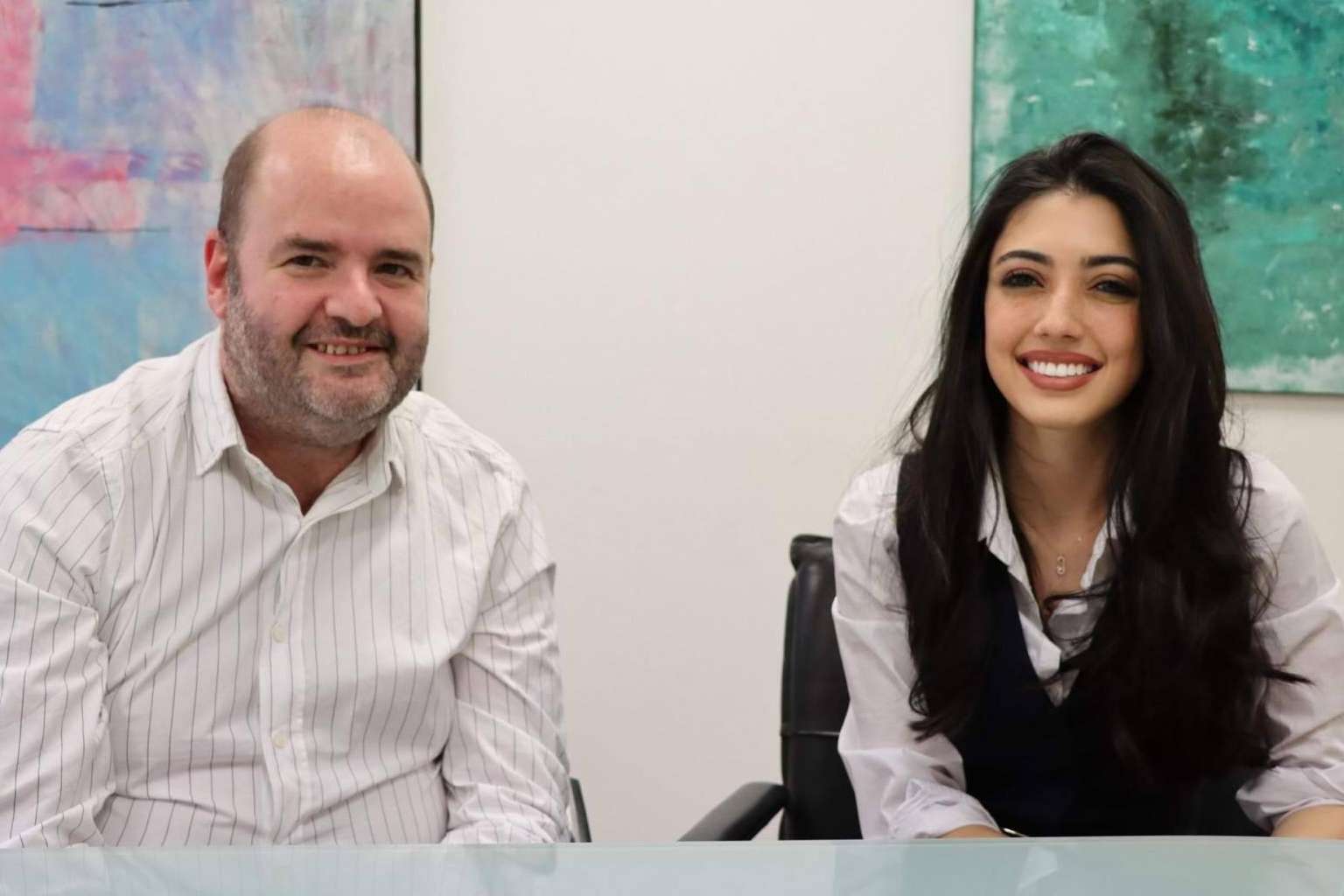 Skali & Milone; La clínica dental que está marcando tendencia en Carabanchel