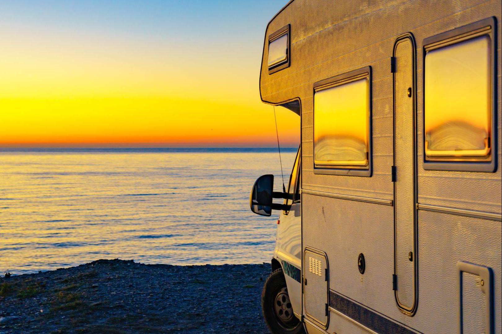 Así afecta la nueva ley a las autocaravanas históricas