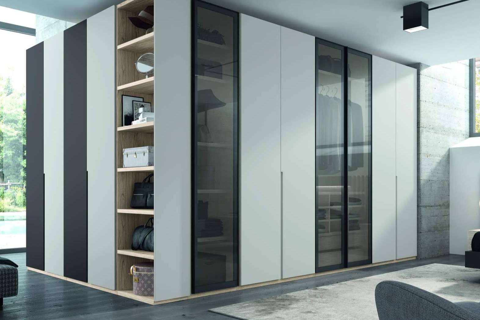 Muebles La Factoría refuerza su presencia como referente en muebles de diseño en Asturias