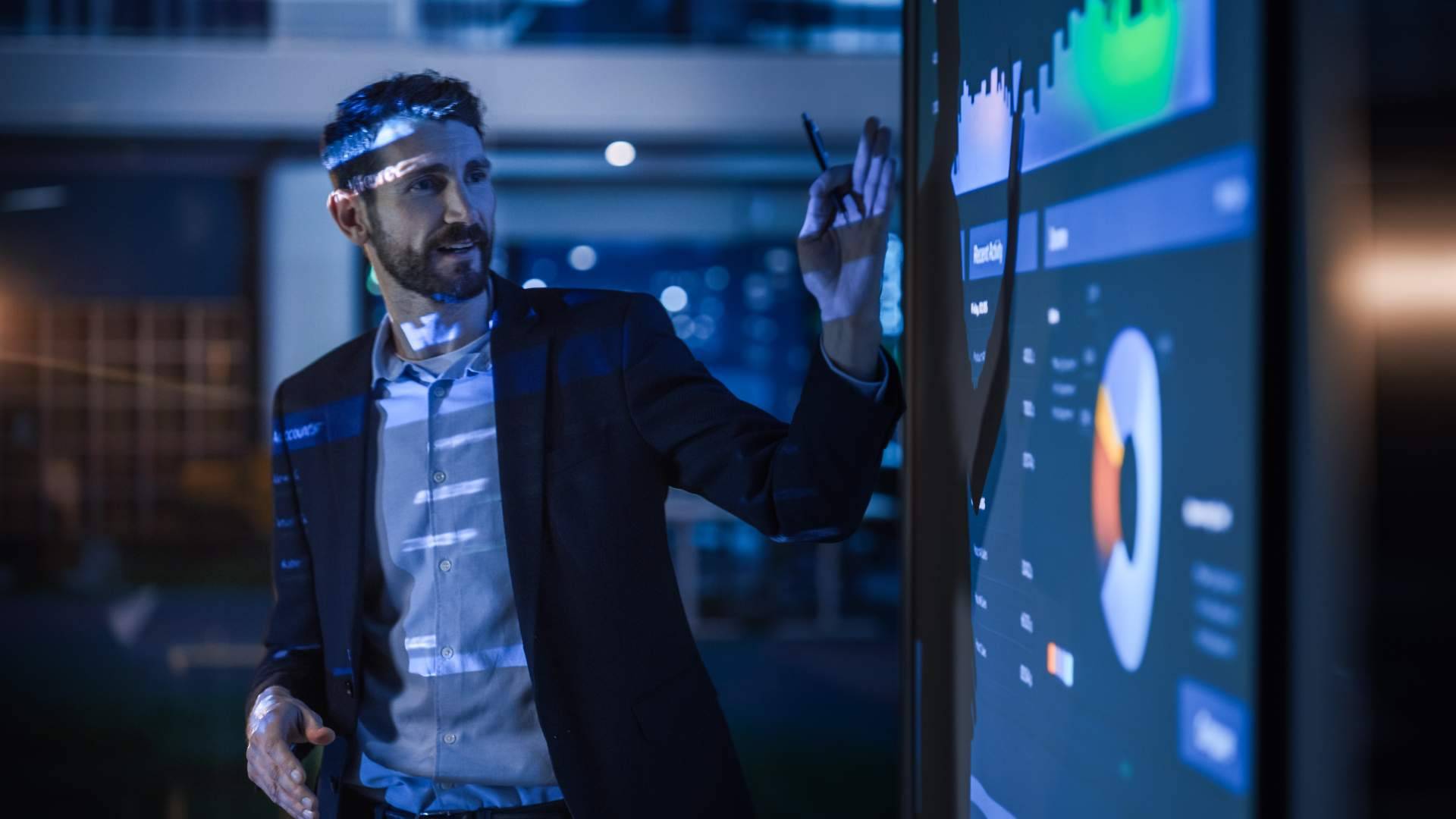 GPM Consultoría impulsa la transformación empresarial a través de la optimización de compras