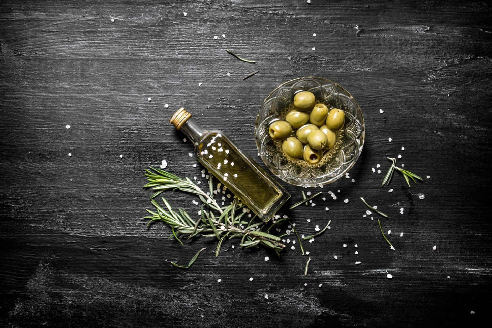 Aceite de oliva virgen extra ecológico frente al convencional; ¿cuáles son las diferencias?