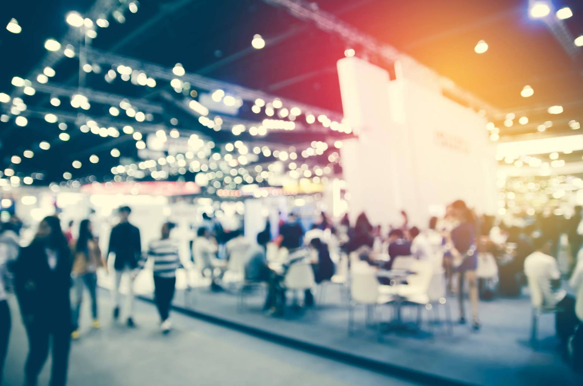 Mestalla destaca los beneficios del diseño y montaje de stands para ferias con acabados de alta calidad