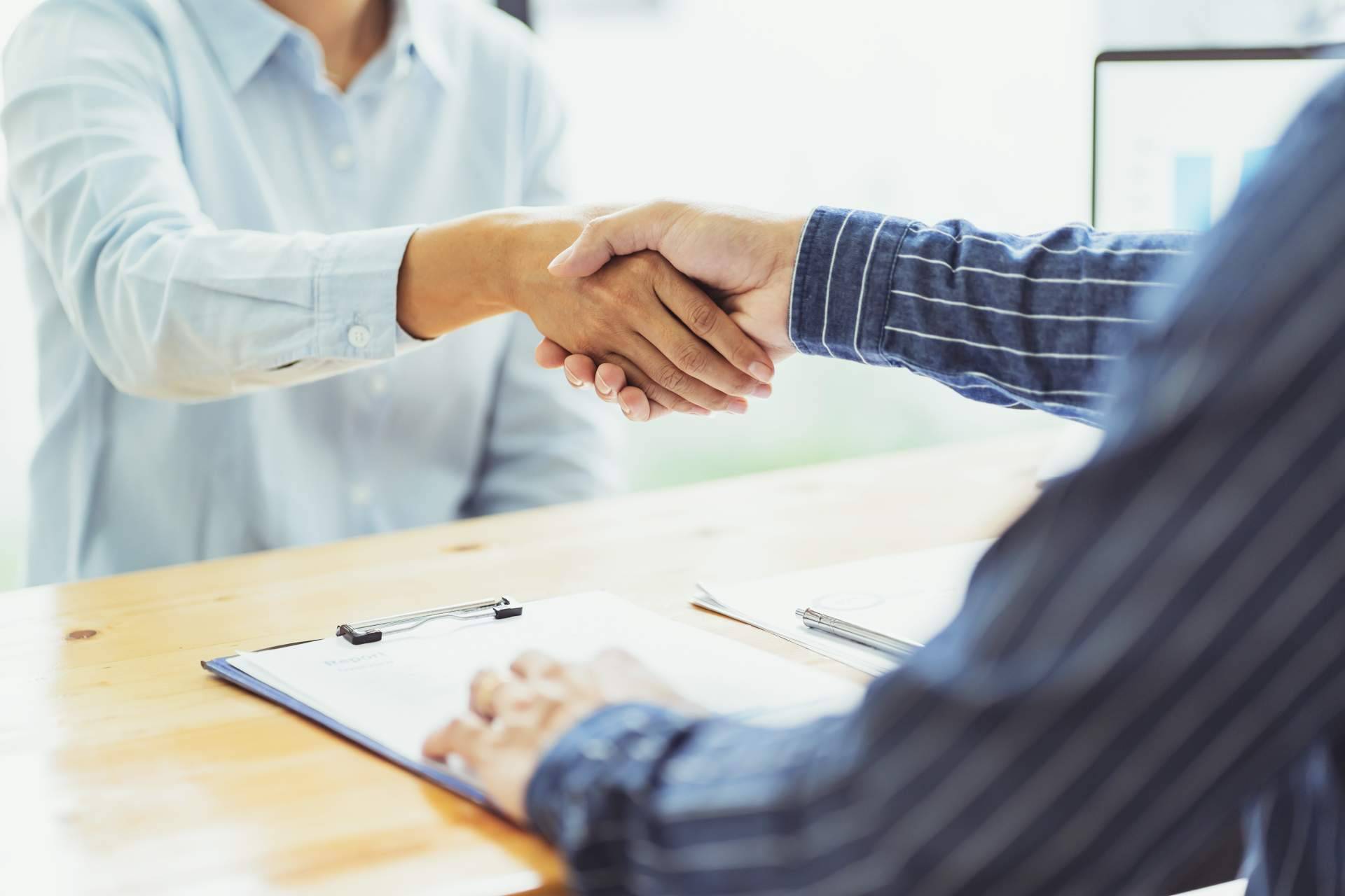 Cómo evaluar competencias y habilidades en una entrevista de trabajo por Hirint