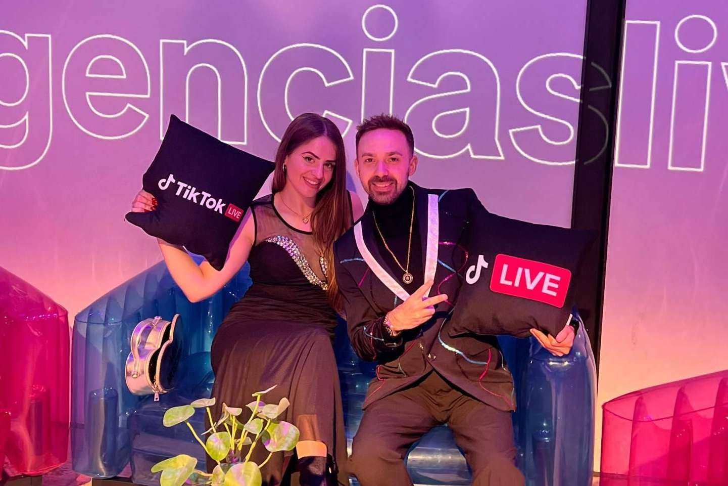 Willin Agency refuerza su presencia en social media como agencia TikTok Live para marcas en crecimiento