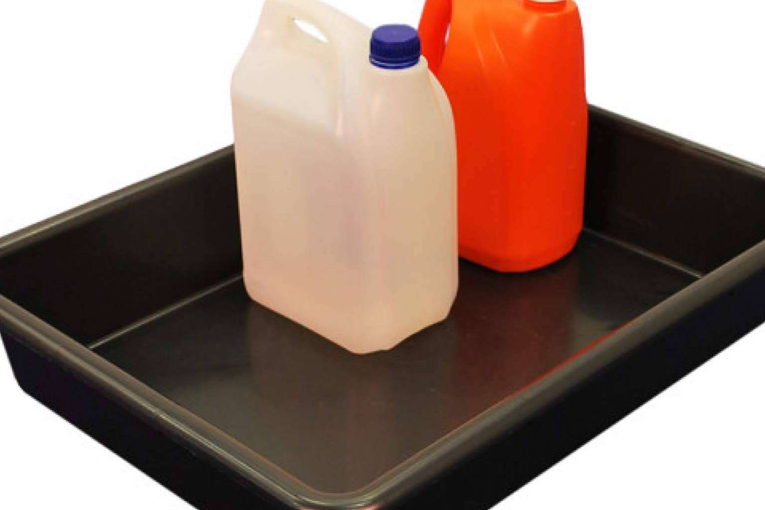 Control de Derrames destaca por su enfoque preventivo con absorbentes industriales ignífugos y sostenibles