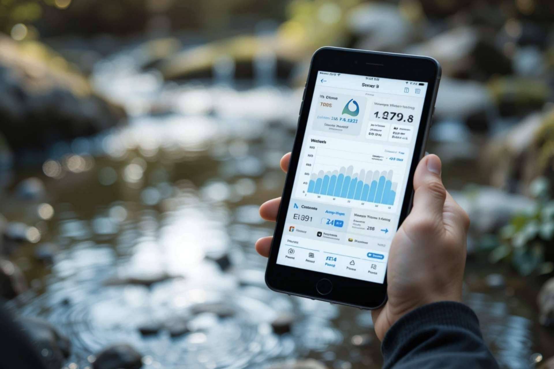 Aquafides y MH Consulting; La alianza que transformará la gestión del agua en Perú