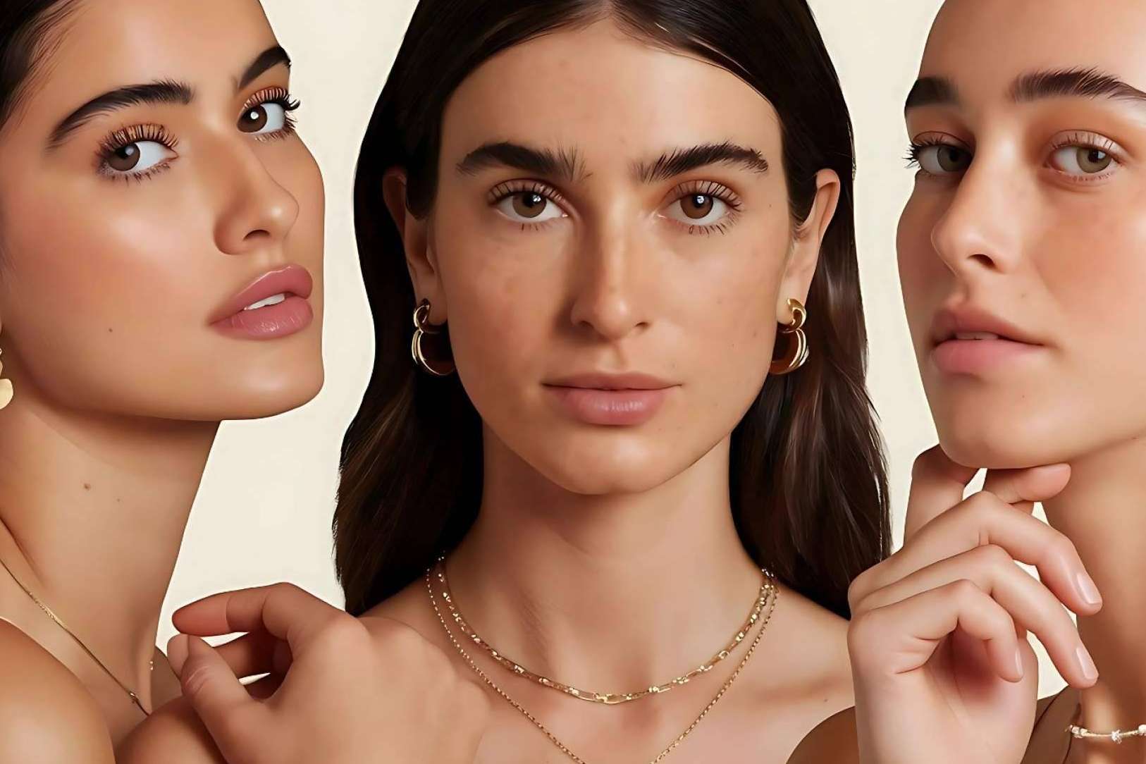 Ilusionatee ofrece joyas de plata de ley y oro de 18k que empoderan a las mujeres ​a través del coaching
