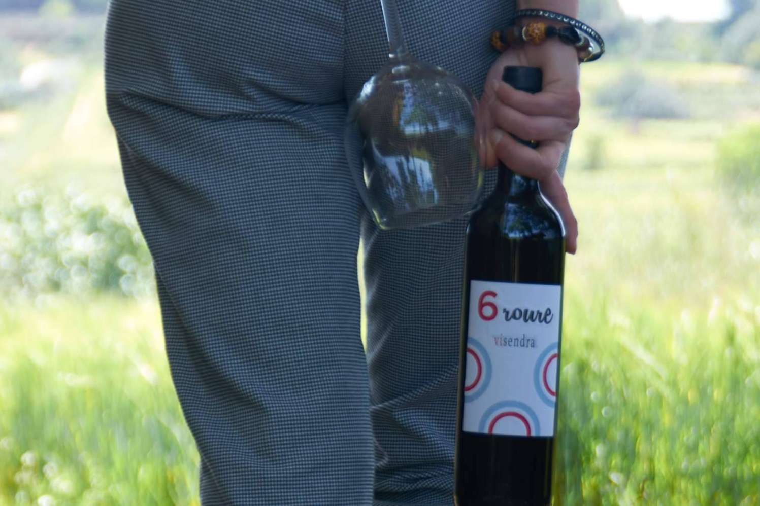 Bodegues Visendra impulsa el enoturismo en Tarragona con experiencias sostenibles y de proximidad