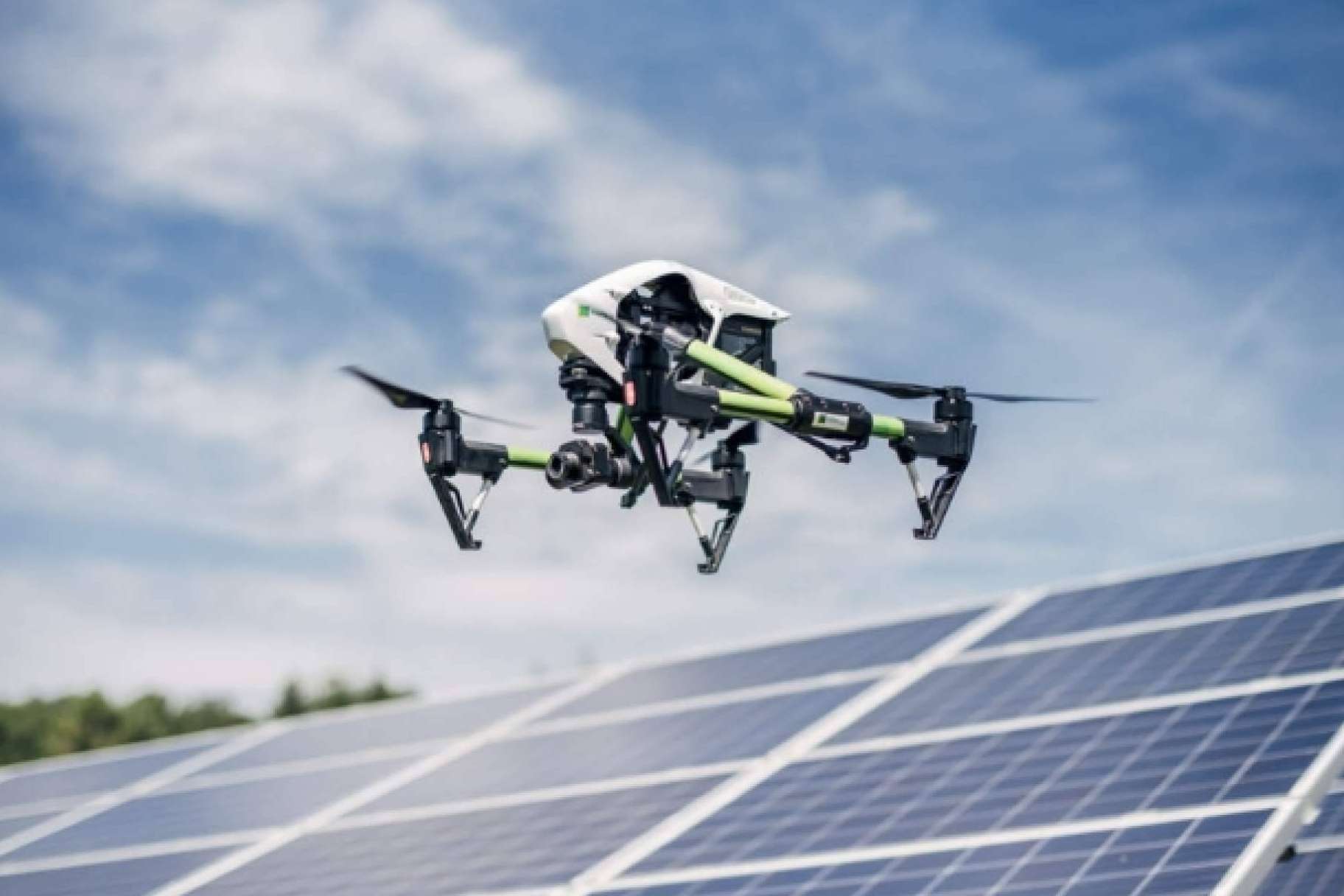 BayWa r.e. está alineada con el informe de Wood Mackenzie sobre la evolución tecnológica del AM solar