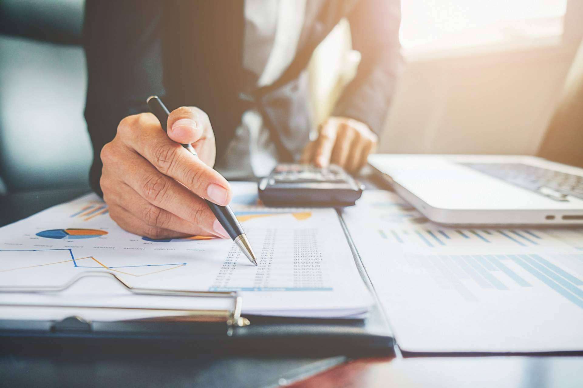 Gestión Economista, asesoría fiscal y legal para empresas en Granada
