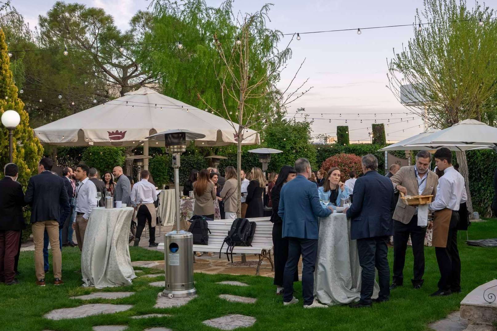 La 8ª Cumbre MICE impulsa a Alcalá de Henares como referente clave del turismo de eventos
