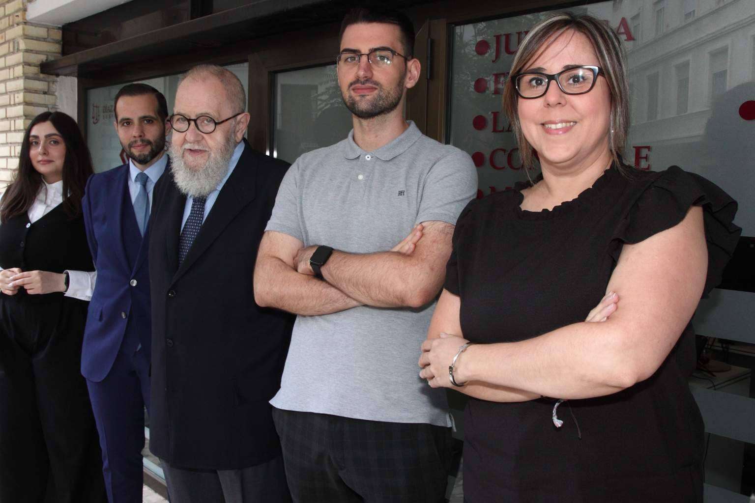 Asesores Díaz & Díaz lanza campaña de asesoría fiscal para la Renta 2025 y deducciones clave