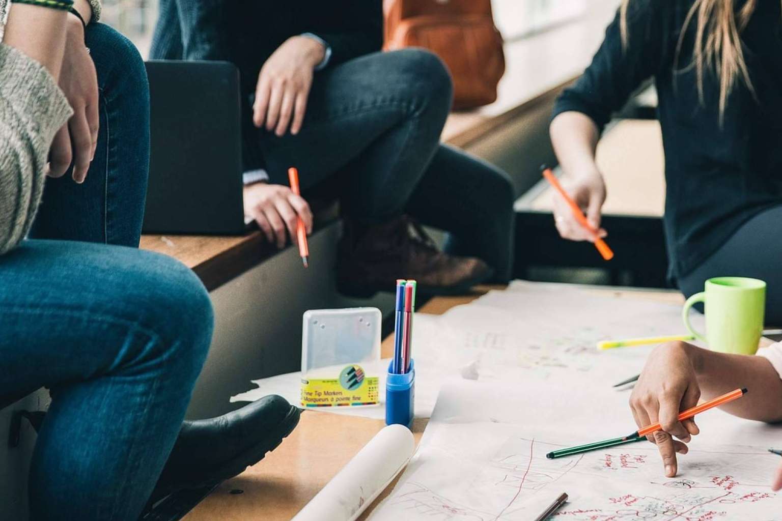 TG Legal Consulting ofrece orientación a estudiantes y profesionales en procesos de reinserción laboral en España