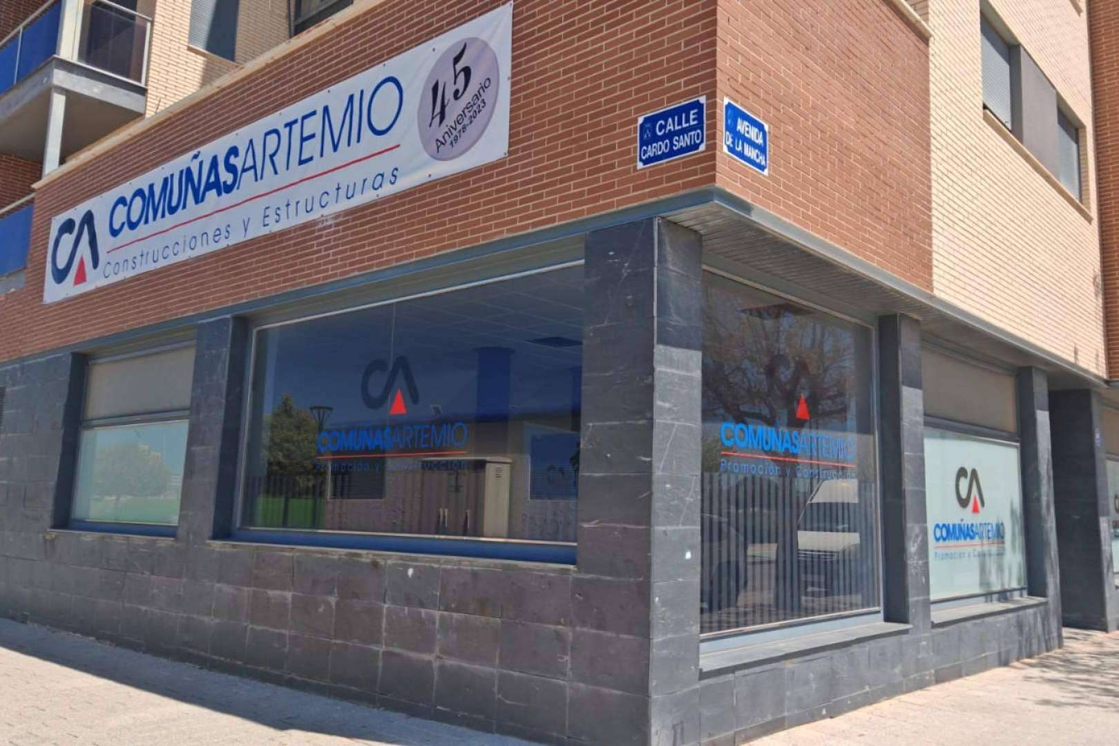 ¿El futuro de la vivienda ya está aquí? Así se están construyendo los hogares en Albacete