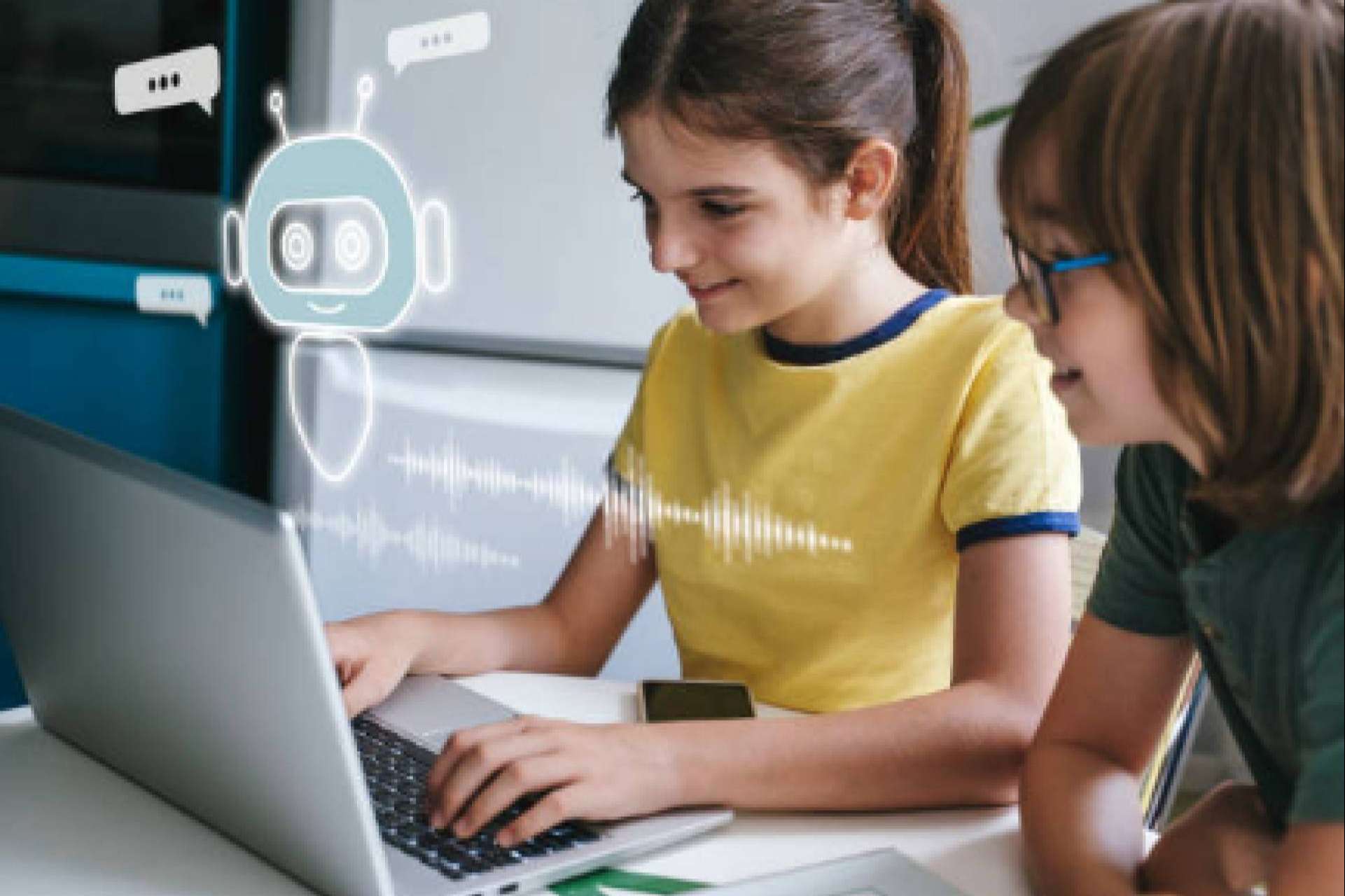 Detectar el talento a tiempo; así se impulsa el potencial de los niños con altas capacidades