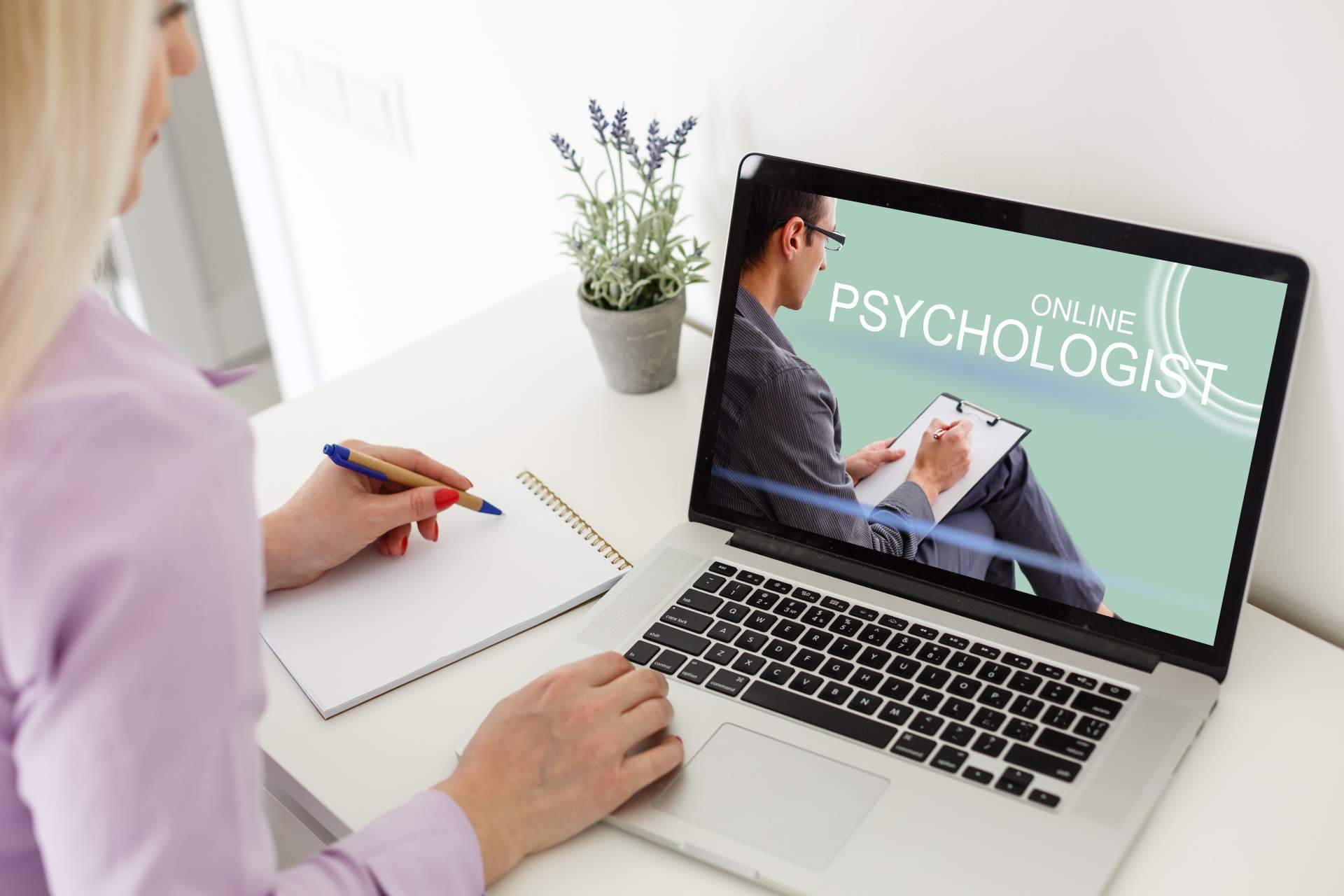 Beneficios de la terapia online; flexibilidad y accesibilidad en la atención psicológica