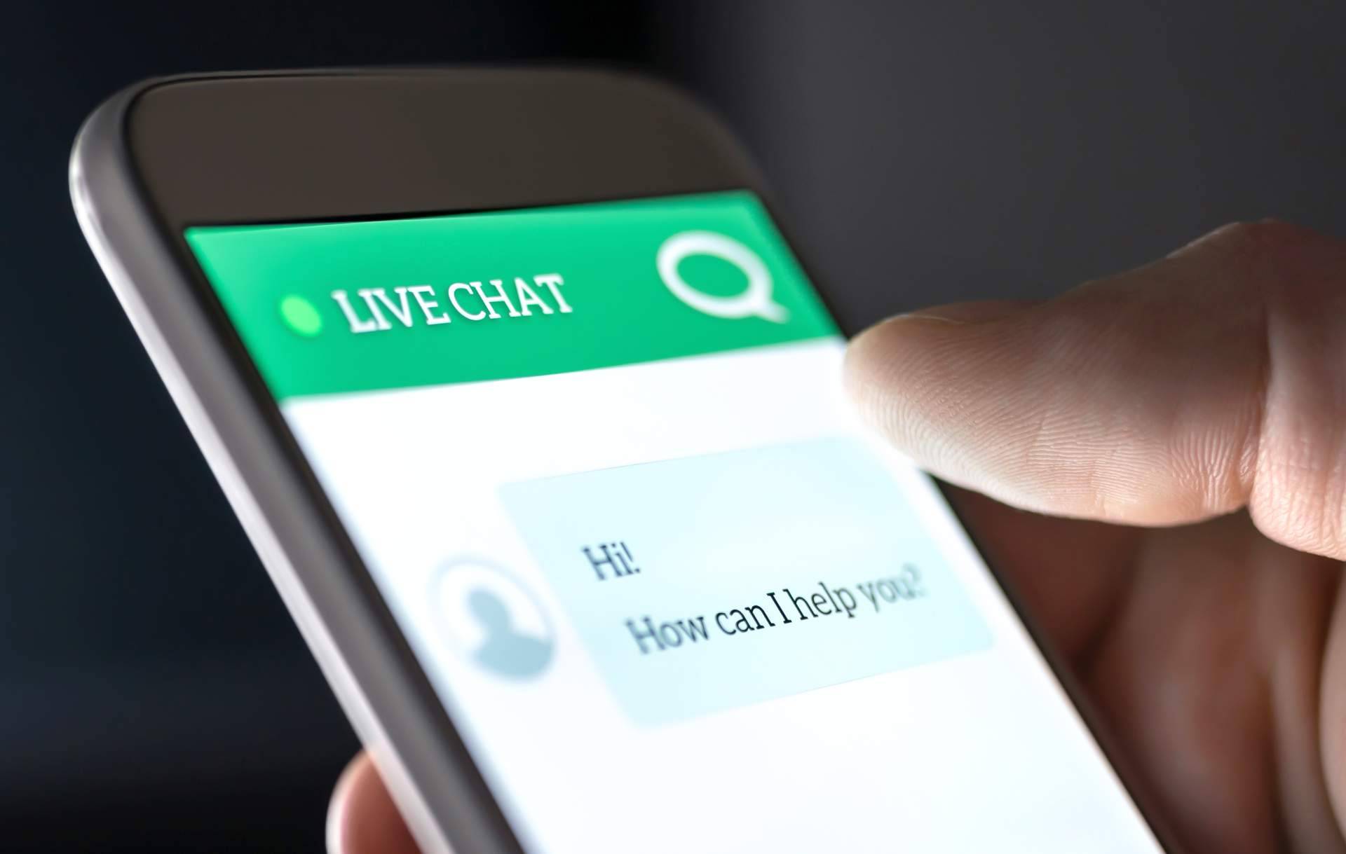 Chatbots con IA, una solución estratégica para automatizar ventas y mejorar la experiencia del usuario