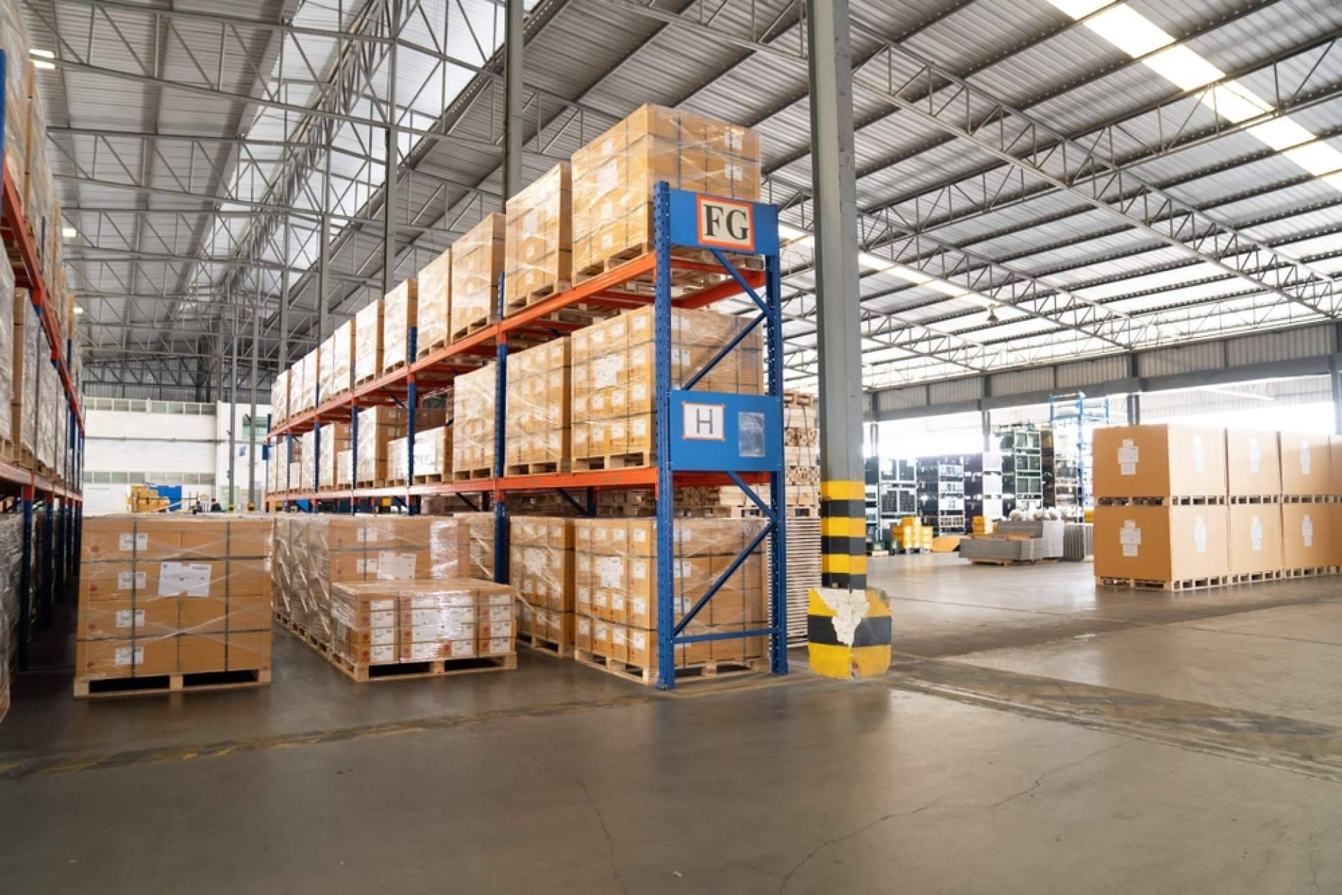 Ibernave impulsa su actividad en Madrid como firma de referencia en inmobiliaria industrial