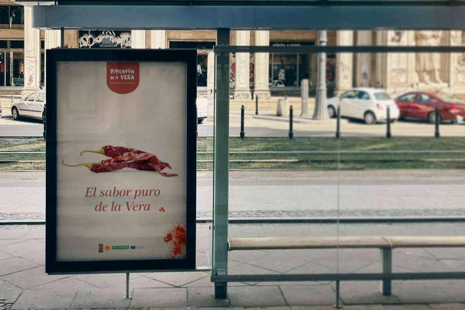 La Semilla Diseño renueva la imagen de la DOP Pimentón de la Vera