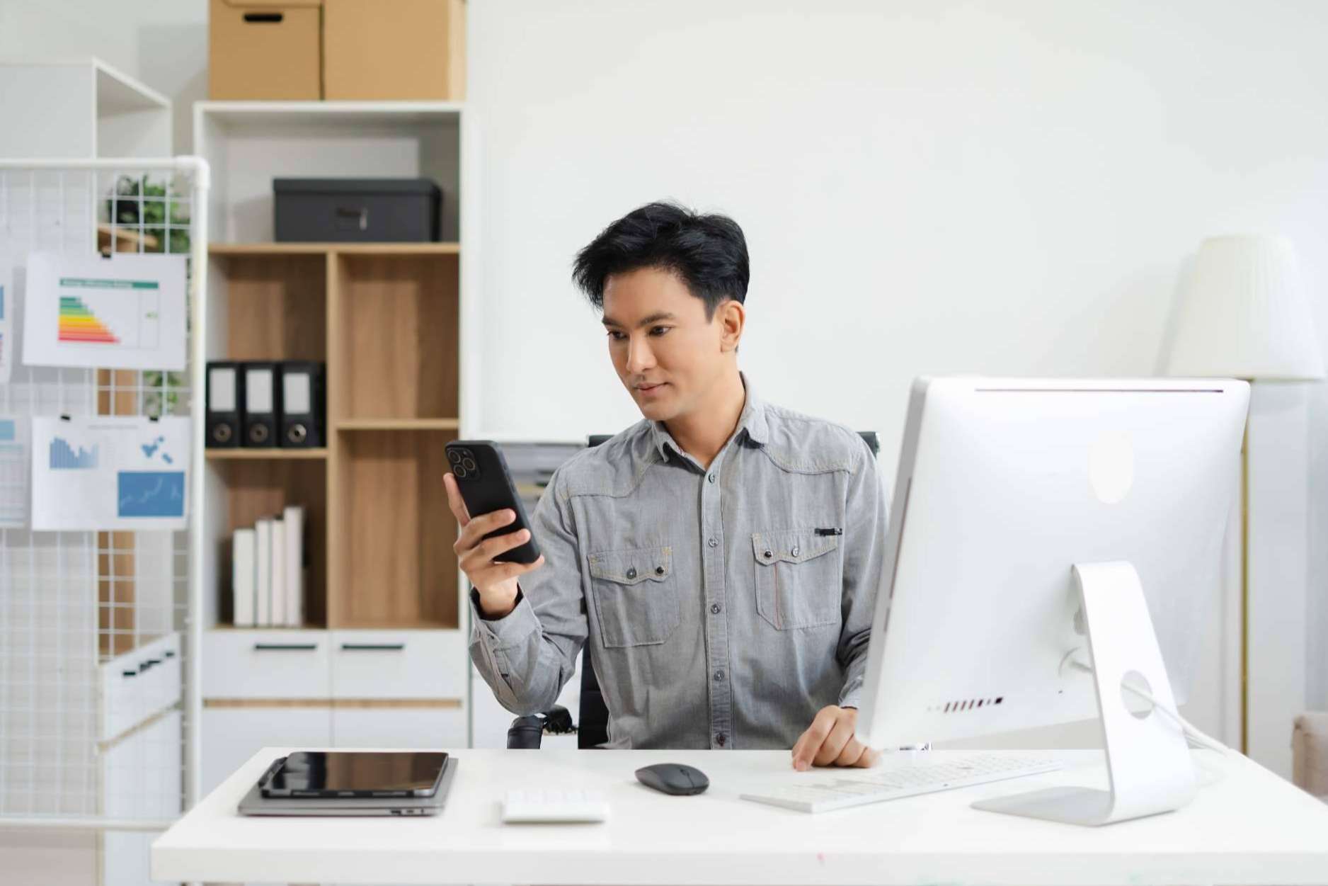 La solución que App Center quiso ser (y no fue); Applivery + BrowserStack