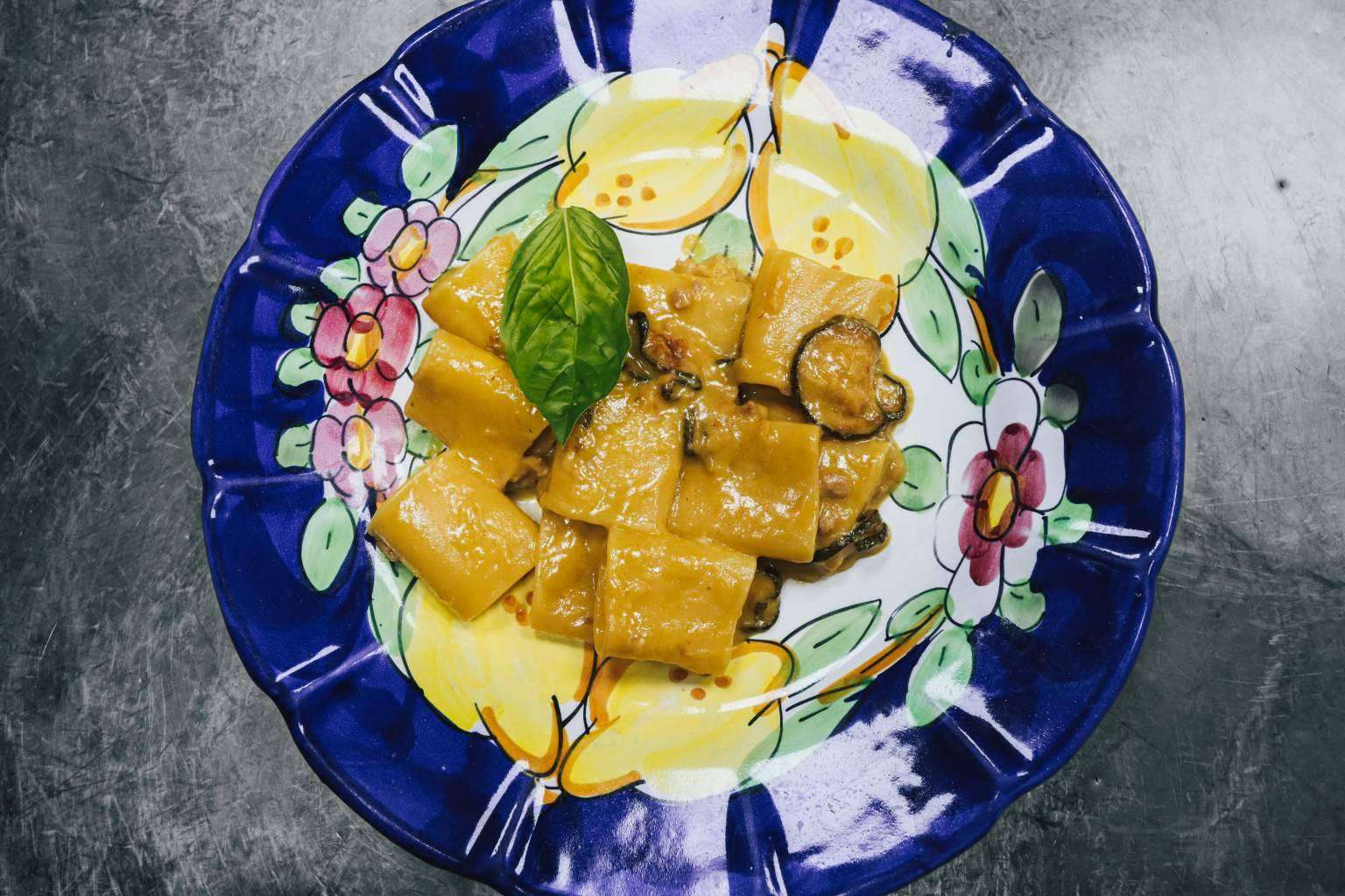 El restaurante napolitano Spaccanapoli Da Daniele conquista el Eixample con sabores auténticos de Nápoles