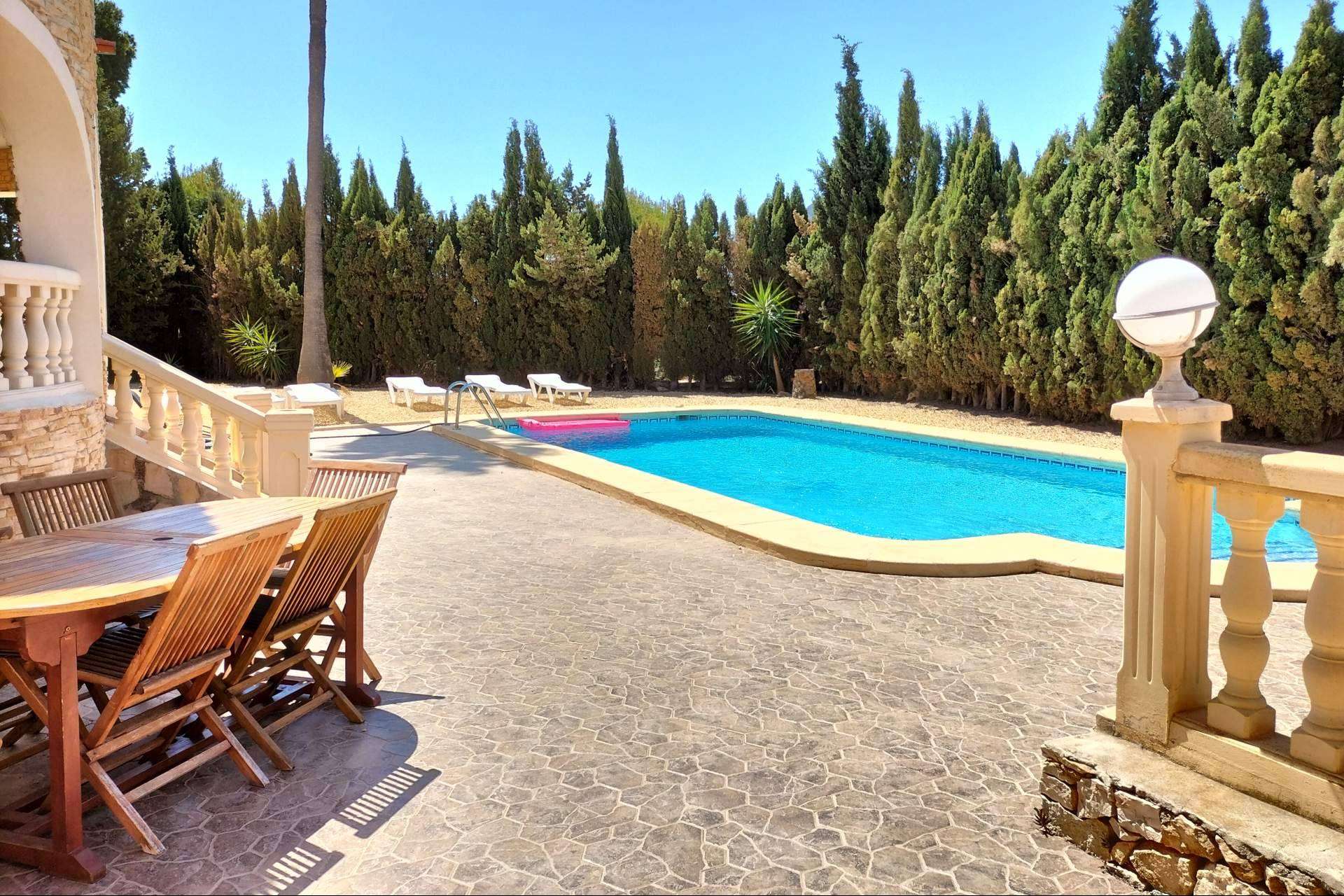 Alquileres Agatha Martínez refuerza su presencia en Calpe con villas exclusivas