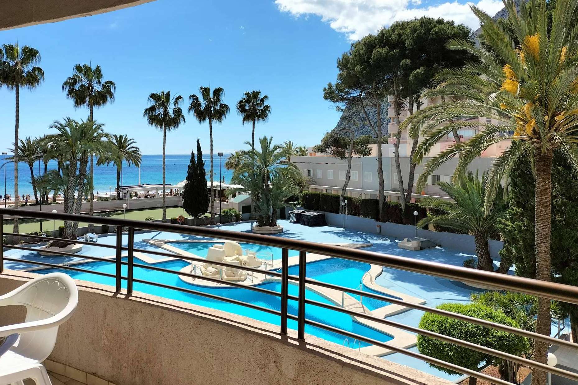 Cómo elegir la villa perfecta para vacaciones en Calpe