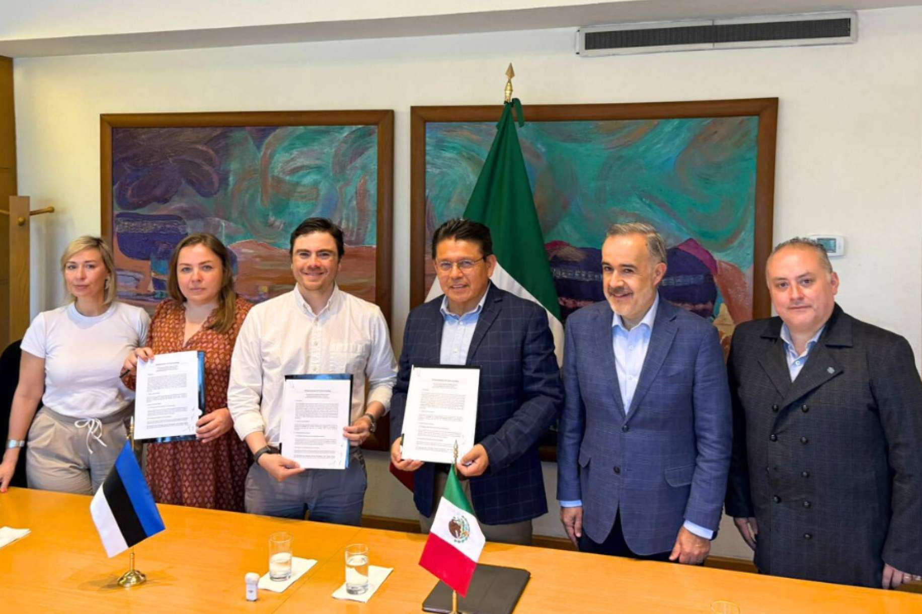 Integra Technologies impulsa la cooperación digital entre Europa y Latinoamérica
