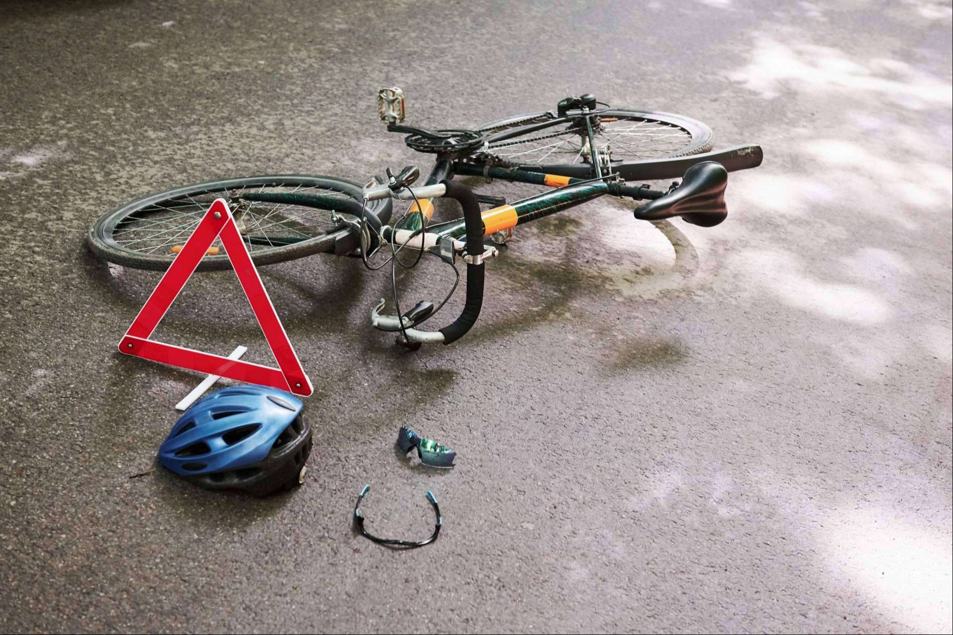 Más allá del coche; objetos personales y otros daños que puedes reclamar tras un accidente