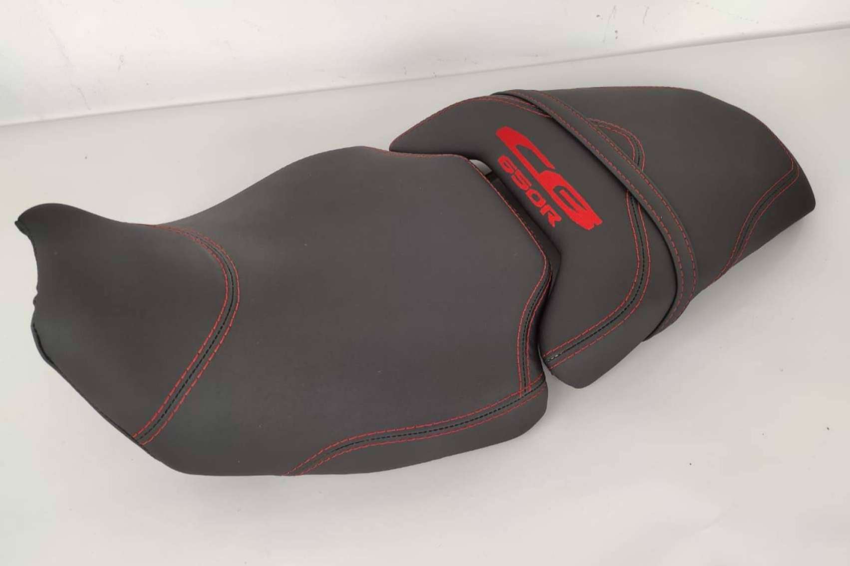 JM-FUNDAS transforma cada asiento en una pieza única de máximo confort y estilo