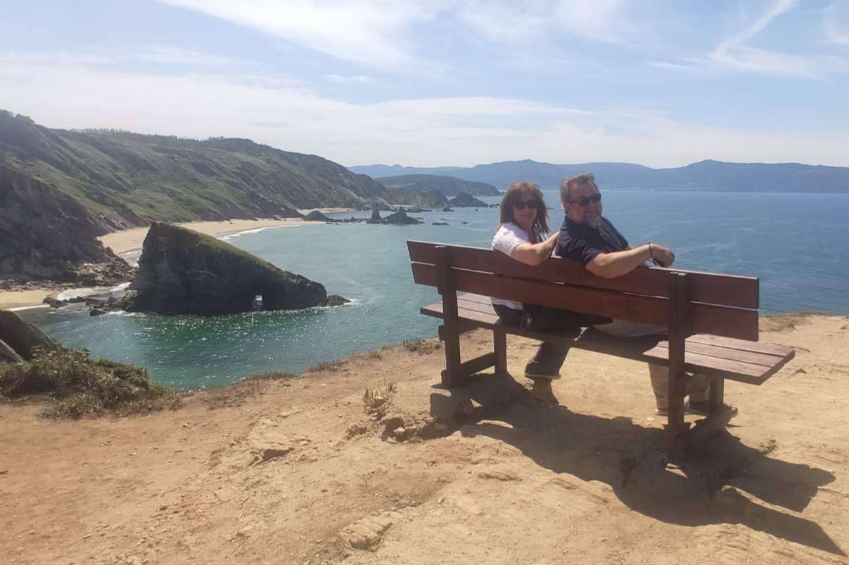 Viajar como local, descubrir como nunca; Galicia en grupos reducidos con trato personal