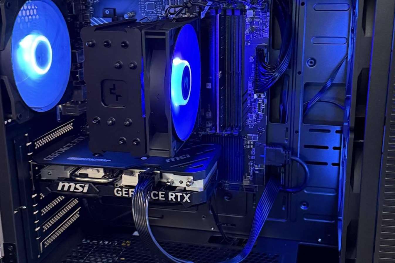 Invertir en un PC a medida con Aussar se consolida como apuesta segura y eficiente