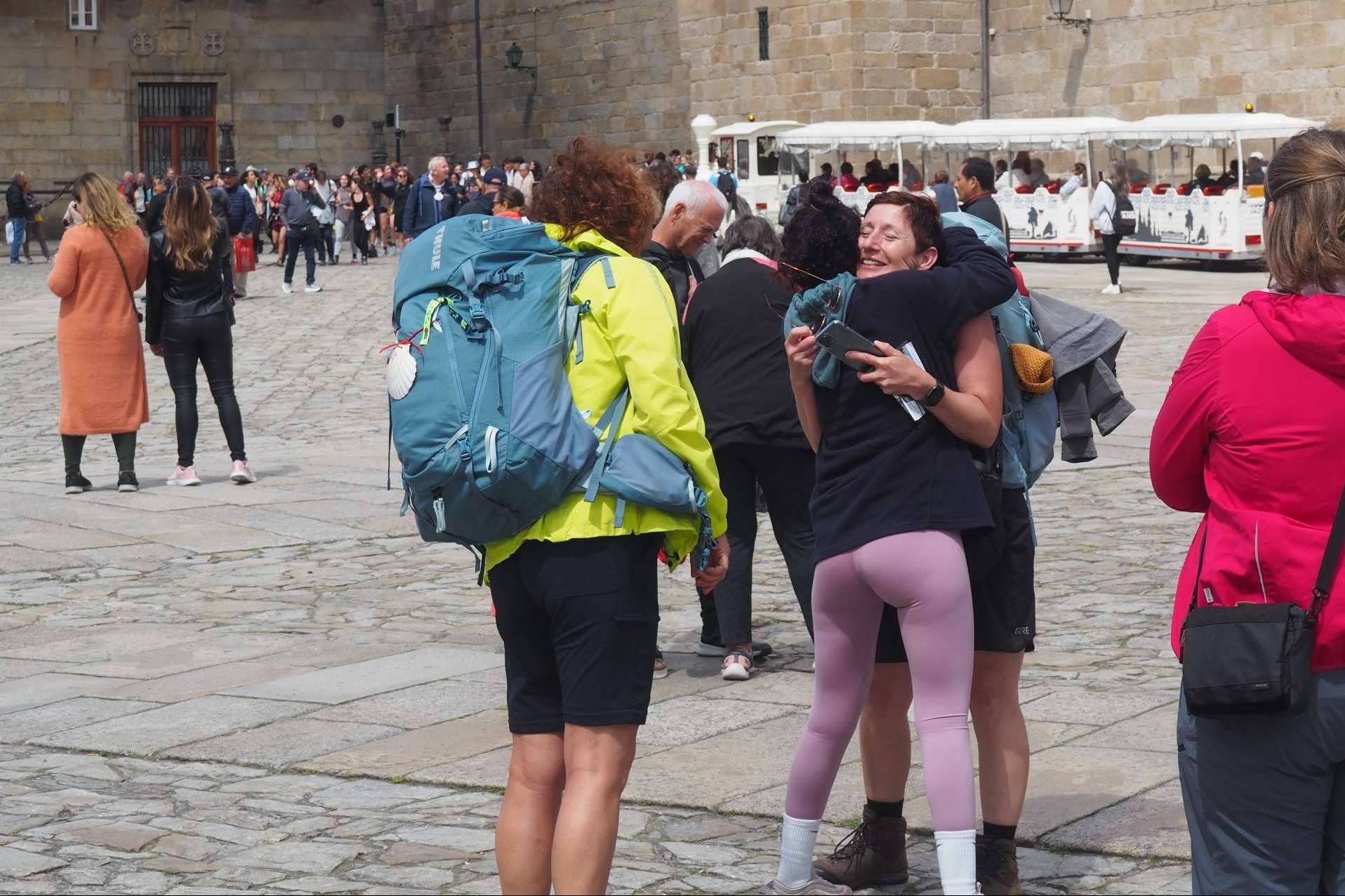 Galiwonders presenta una guía completa sobre las rutas del Camino de Santiago más emblemáticas