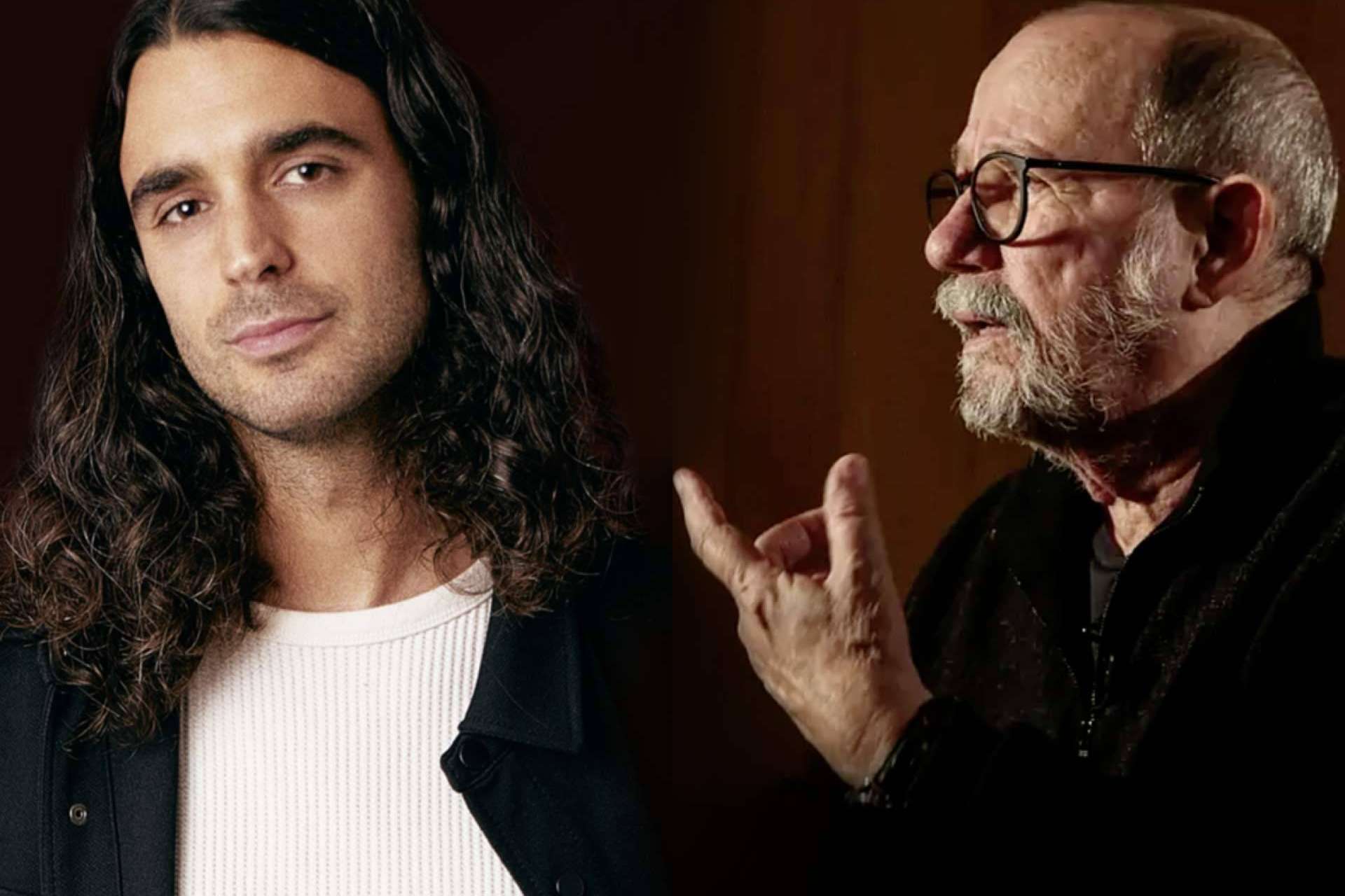 Pedro Pastor y Silvio Rodríguez cantan por 'Quererte'