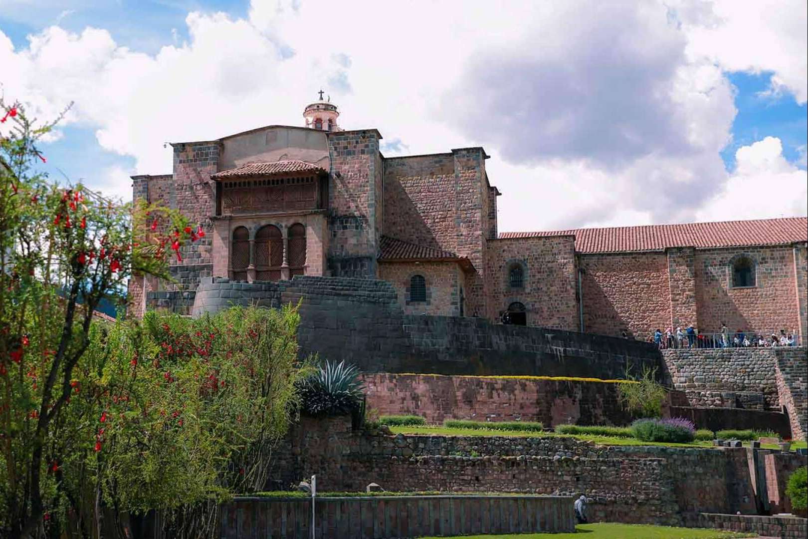 Inti Raymi, la Fiesta del Sol que celebra la herencia viva del mundo andino en Cusco