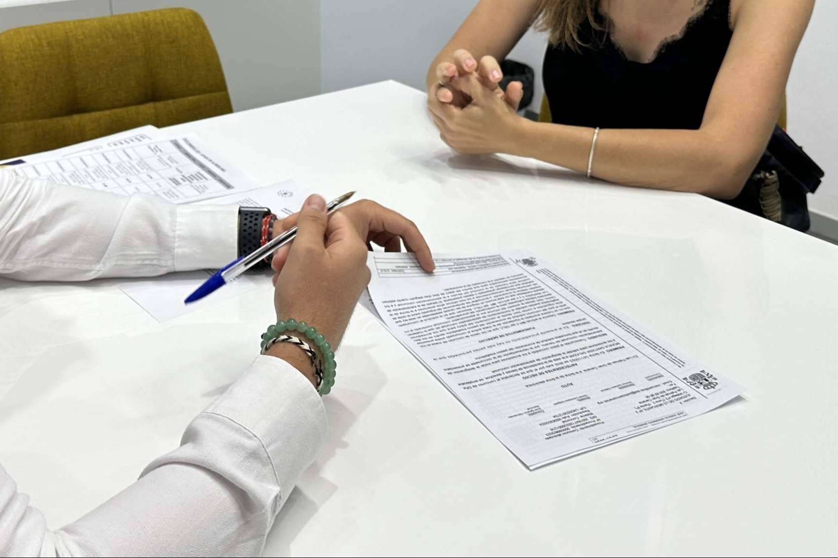 Recuperar el equilibrio mental y económico tras deber 110.000€