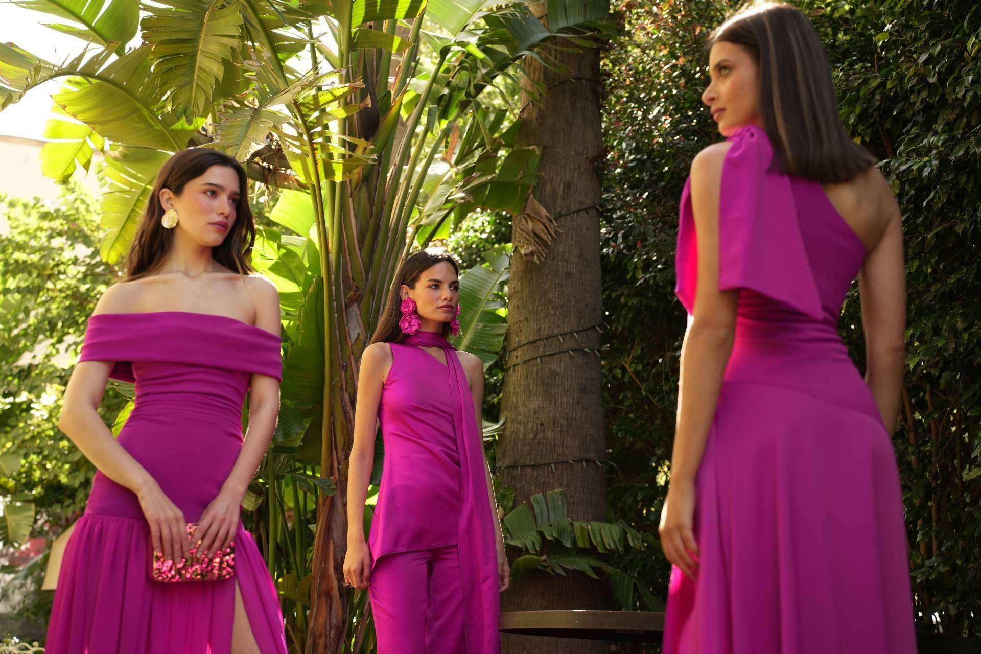 Raíces by Cayro Woman; una colección para mujeres que dejan huella