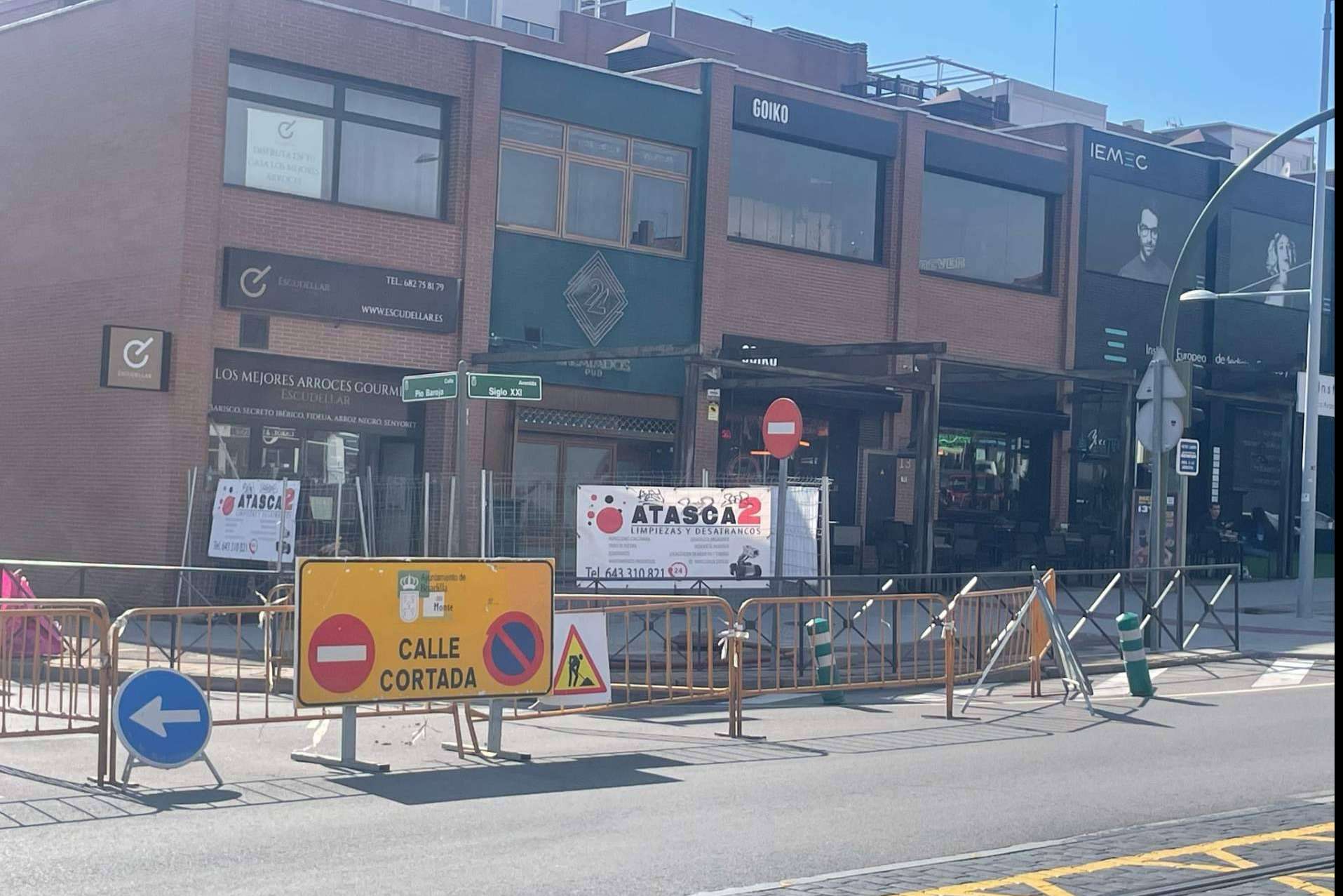 Atasca2 consolida su servicio de desatascos urgentes en Madrid con disponibilidad ininterrumpida