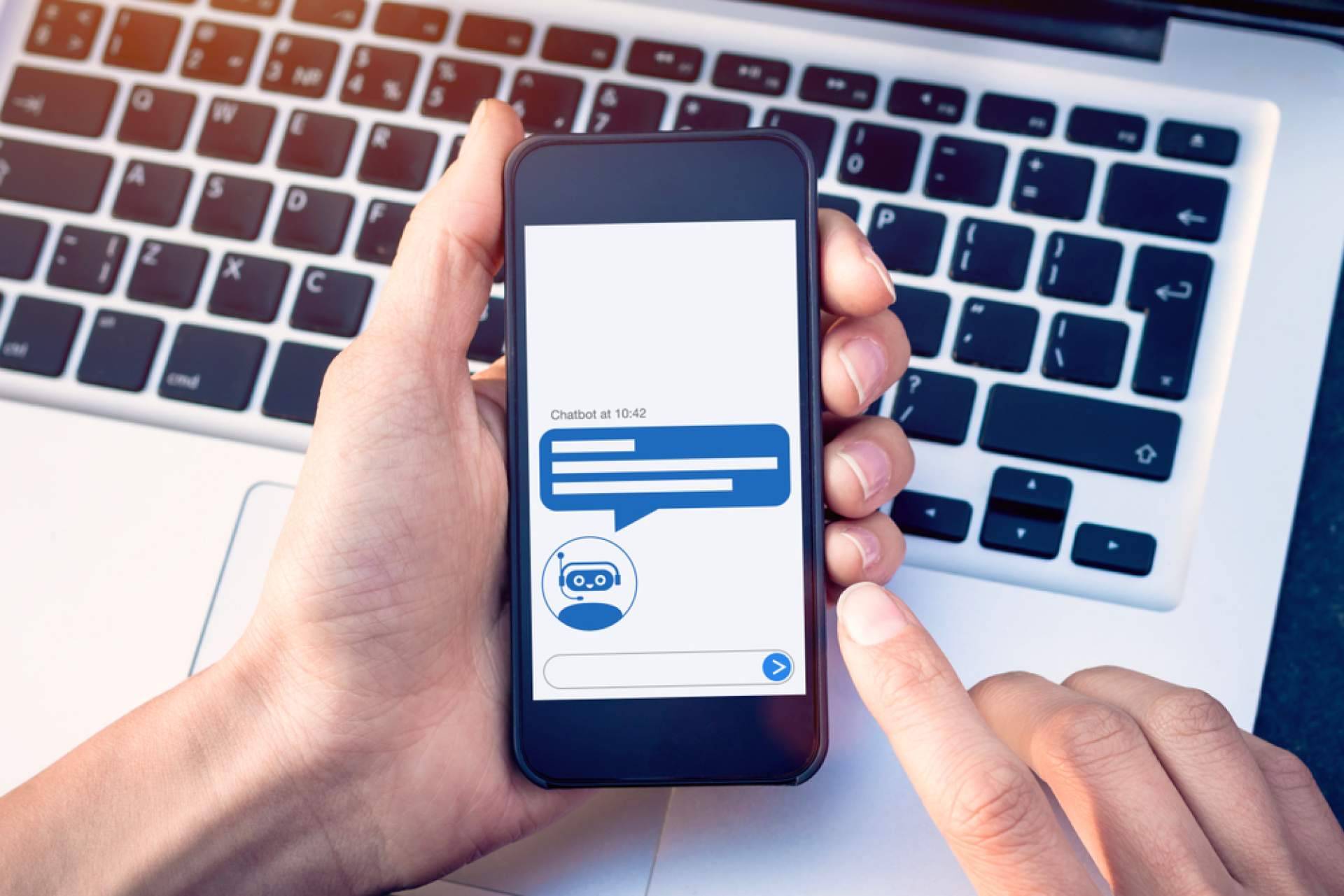 IA conversacional; lo que los nuevos chatbots pueden hacer por un negocio