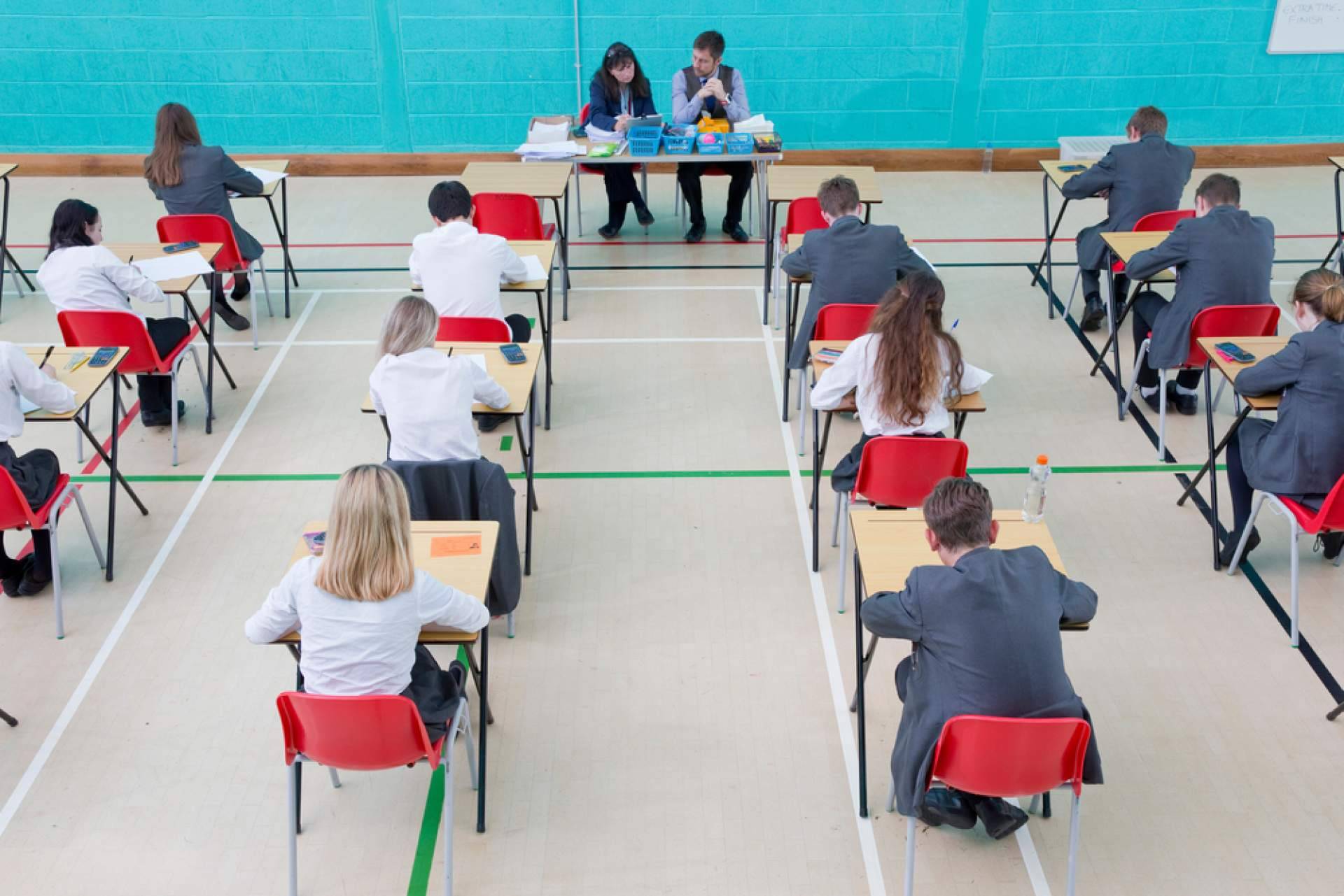 Preparar los exámenes con ApruebaTodo, la opción preferida por miles de universitarios