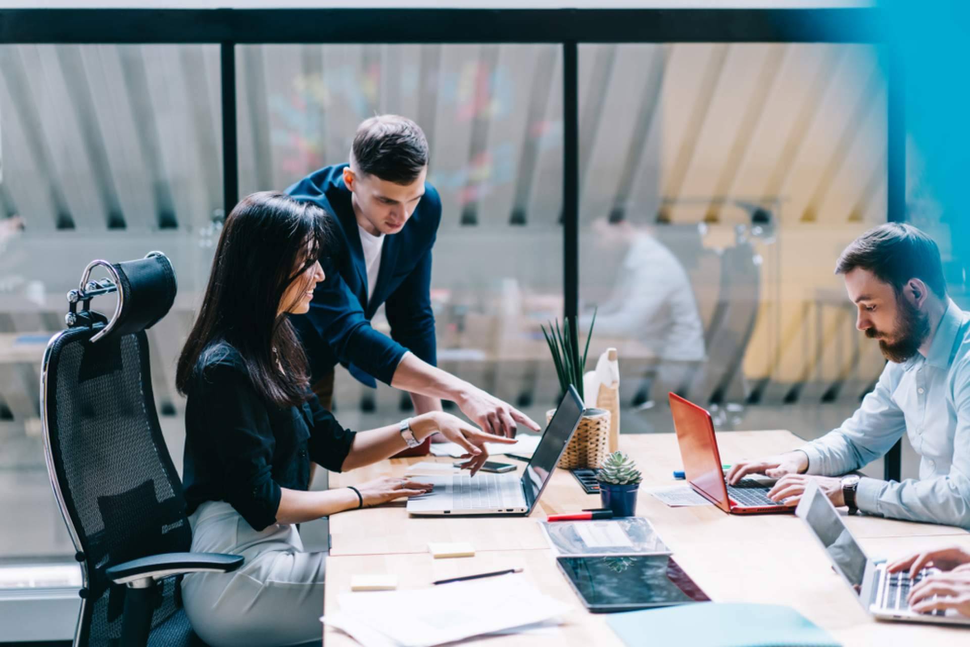 Cómo mejorar la productividad mediante soluciones IT y servicios de soporte informático en Madrid