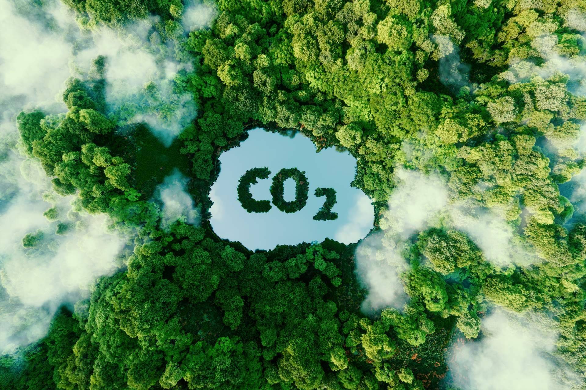 La huella de carbono, clave en la normativa empresarial, CAVO ENERGÍAS destaca su vínculo con la ISO 50001
