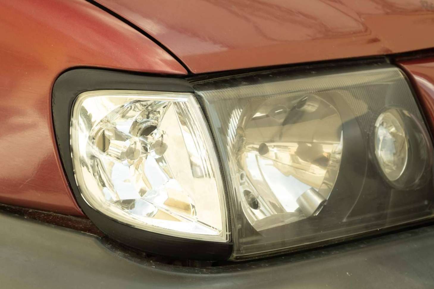 Recambios descatalogados del Nissan Terrano disponibles gracias a Impresion3design