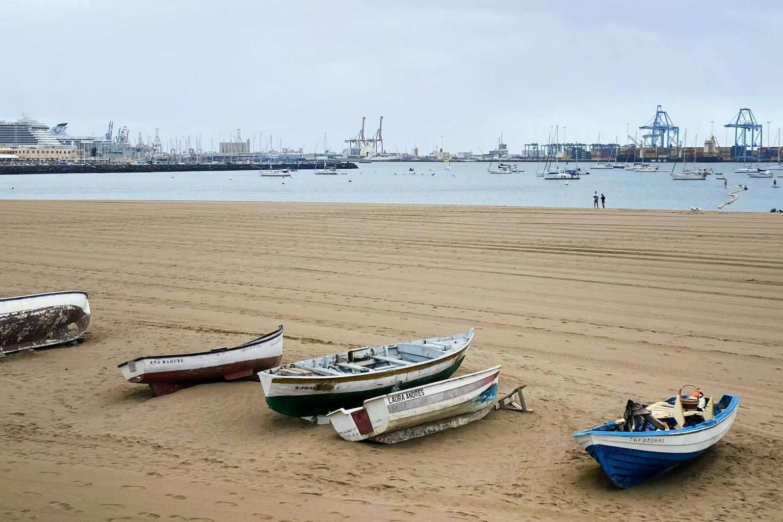 Gran Canaria, un destino idílico para disfrutar de la música en Canarias People Fest